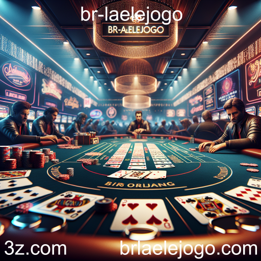 A Evolução dos Jogos de Cartas: Uma Viagem pelo Entretenimento e Competição