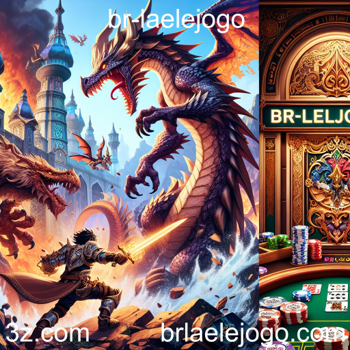 A Evolução dos Jogos RPG: Uma Viagem pelo Mundo dos Personagens