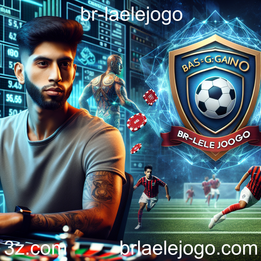 A Evolução dos Jogos Esportivos: Simuladores Que Transformam Emoções em Diversão