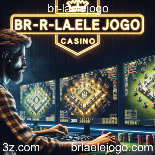 O Fascínio dos Jogos de Estratégia: Uma Análise Aprofundada